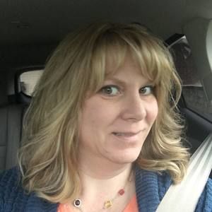 Meet your Posher, Christine